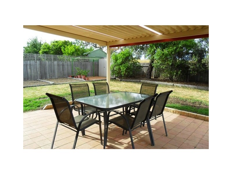 15 ARDEN PLACE, Palmerston ACT 2913