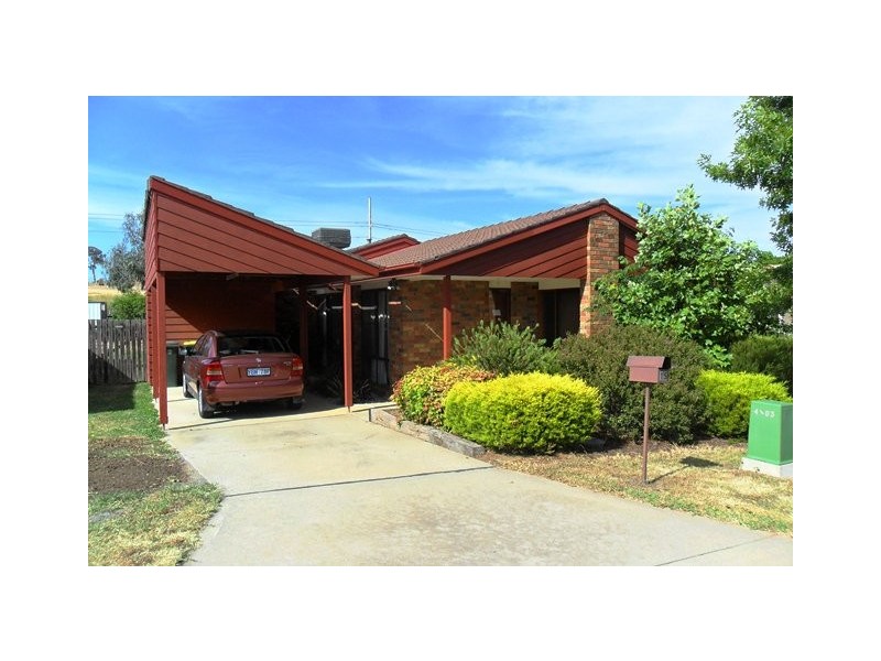 15 ARDEN PLACE, Palmerston ACT 2913