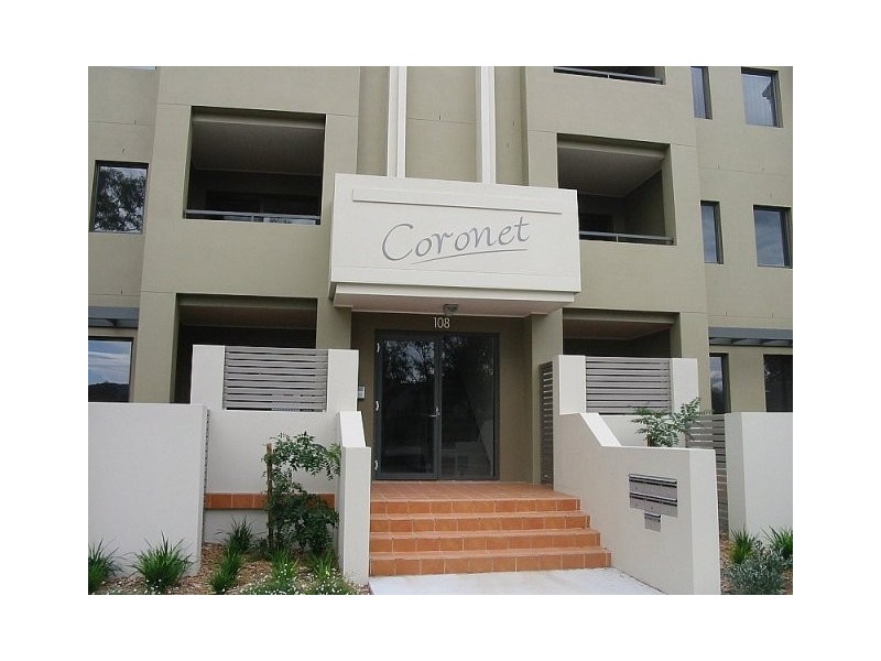 19/108 Athllon Drive, Greenway ACT 2900