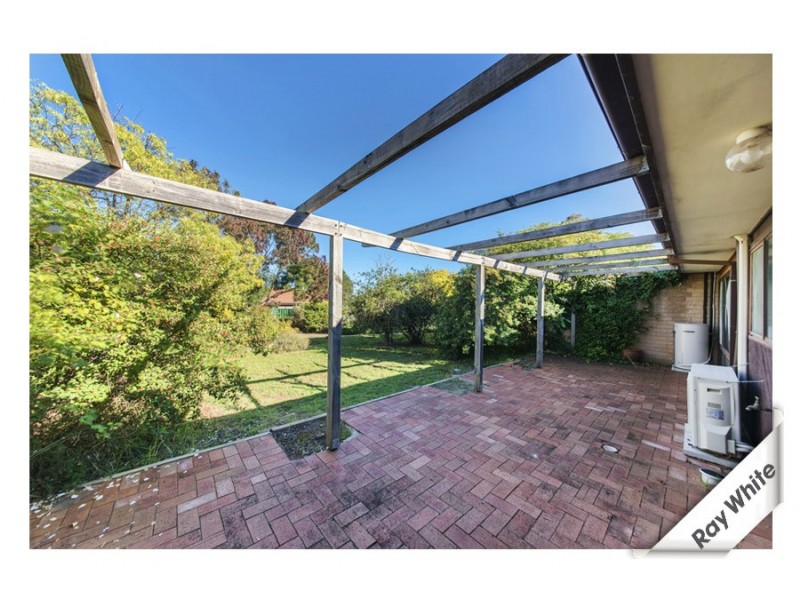 27 GODDARD CRESCENT, Holt ACT 2615