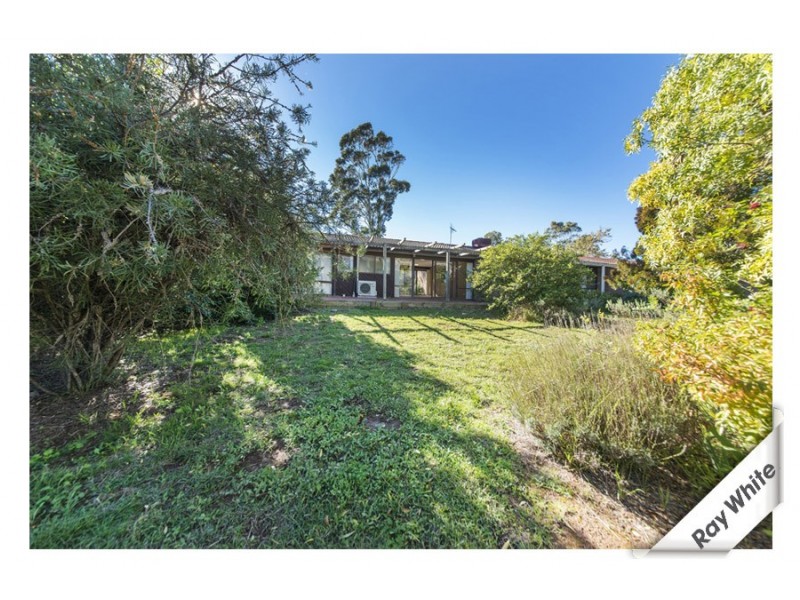 27 GODDARD CRESCENT, Holt ACT 2615