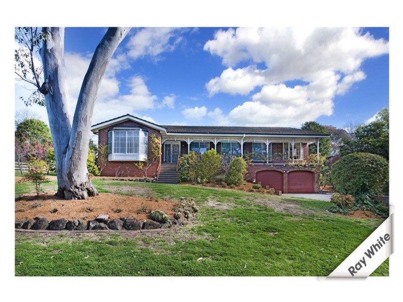 150 Lambrigg Street, Farrer ACT 2607