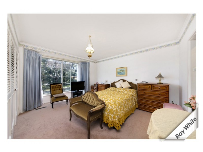 150 Lambrigg Street, Farrer ACT 2607