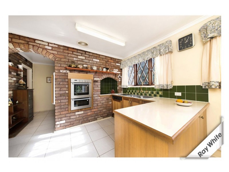 150 Lambrigg Street, Farrer ACT 2607