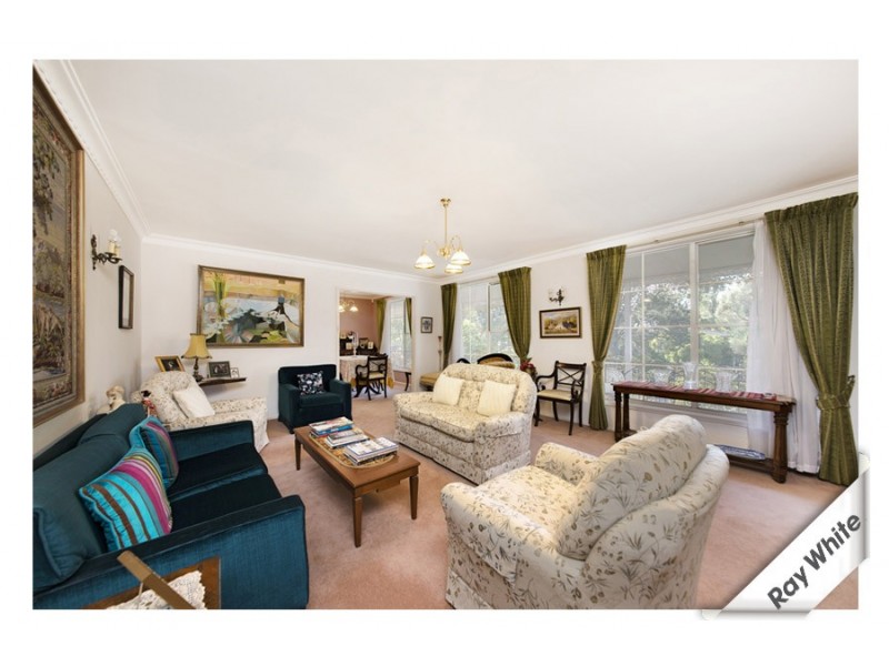 150 Lambrigg Street, Farrer ACT 2607