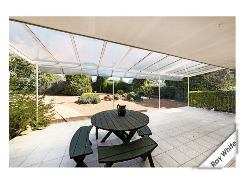 150 Lambrigg Street, Farrer ACT 2607