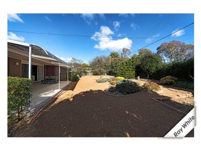 150 Lambrigg Street, Farrer ACT 2607