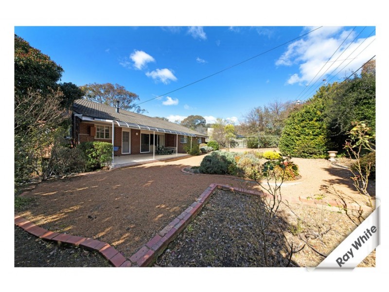 150 Lambrigg Street, Farrer ACT 2607