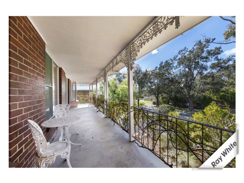 150 Lambrigg Street, Farrer ACT 2607