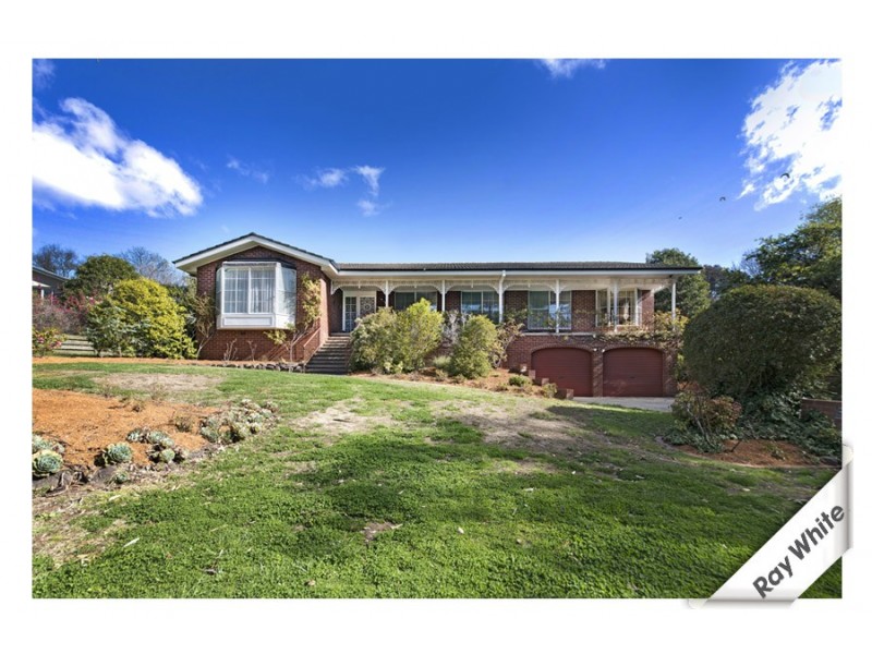 150 Lambrigg Street, Farrer ACT 2607