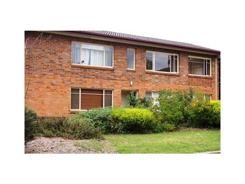 27/127 Madigan Street, Hackett ACT 2602