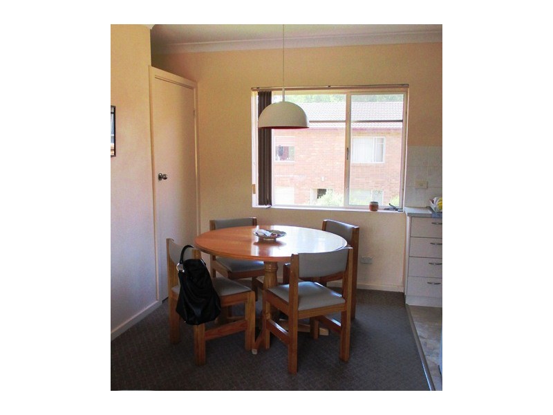 27/127 Madigan Street, Hackett ACT 2602