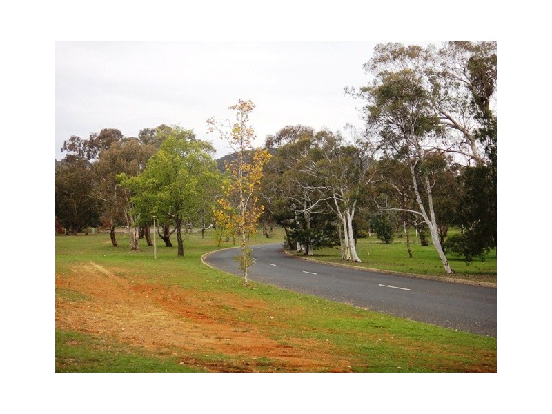 27/127 Madigan Street, Hackett ACT 2602