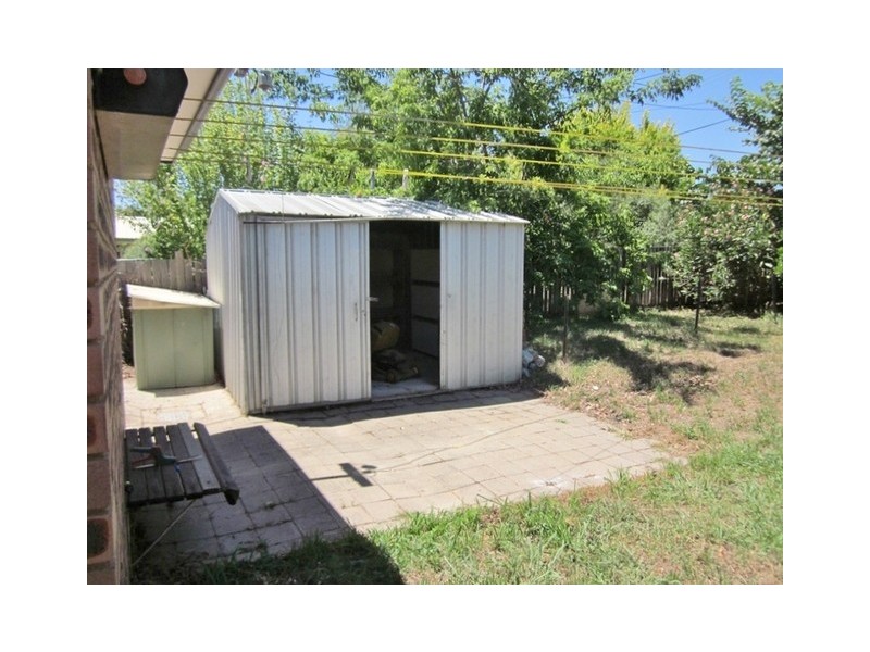 13 LEVINE STREET, Evatt ACT 2617