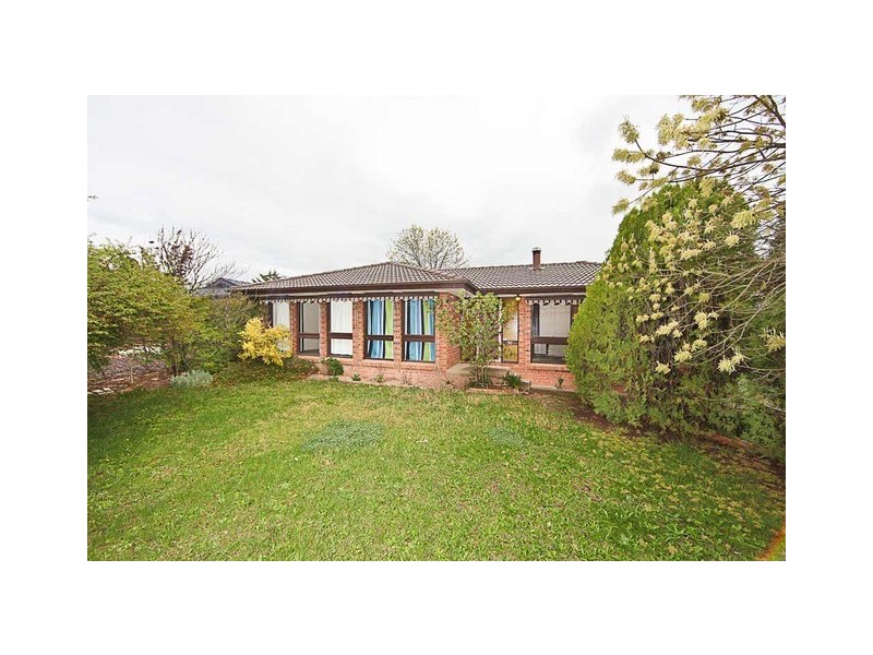 36 WAKOOL CIRCUIT, Kaleen ACT 2617