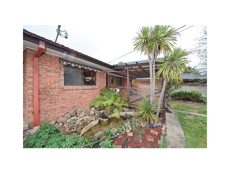 36 WAKOOL CIRCUIT, Kaleen ACT 2617