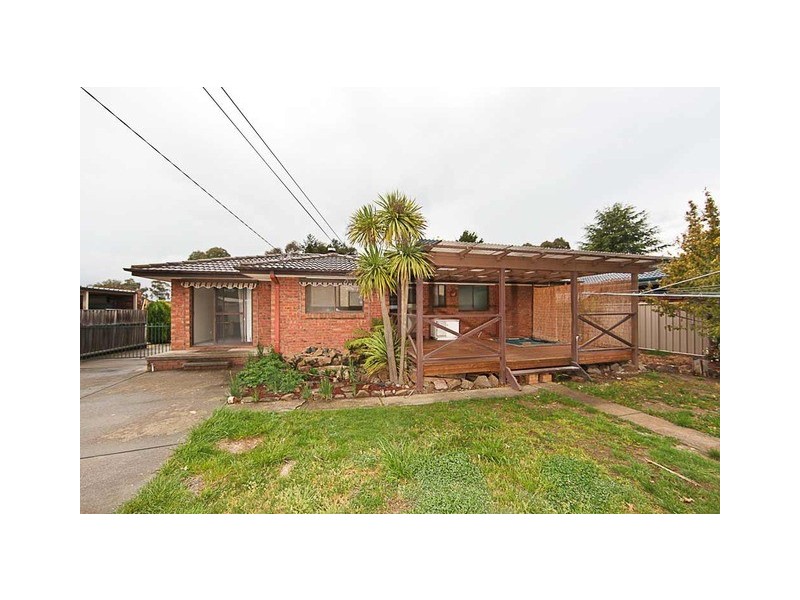 36 WAKOOL CIRCUIT, Kaleen ACT 2617