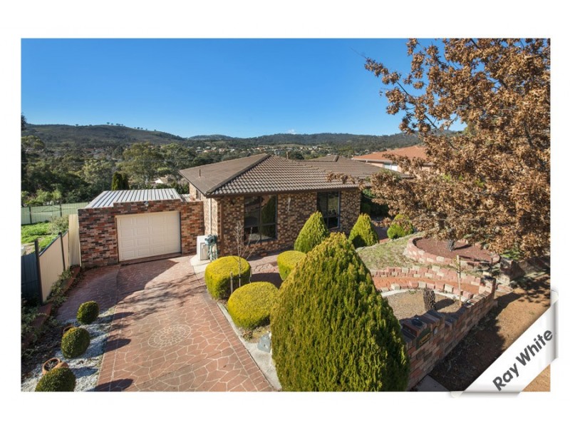 31 Vonwiller Crescent, Theodore ACT 2905
