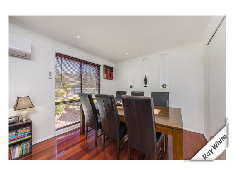 31 Vonwiller Crescent, Theodore ACT 2905