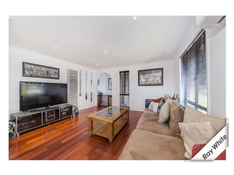 31 Vonwiller Crescent, Theodore ACT 2905