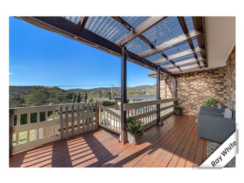 31 Vonwiller Crescent, Theodore ACT 2905