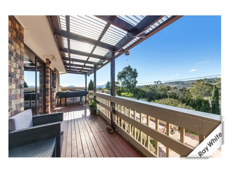 31 Vonwiller Crescent, Theodore ACT 2905