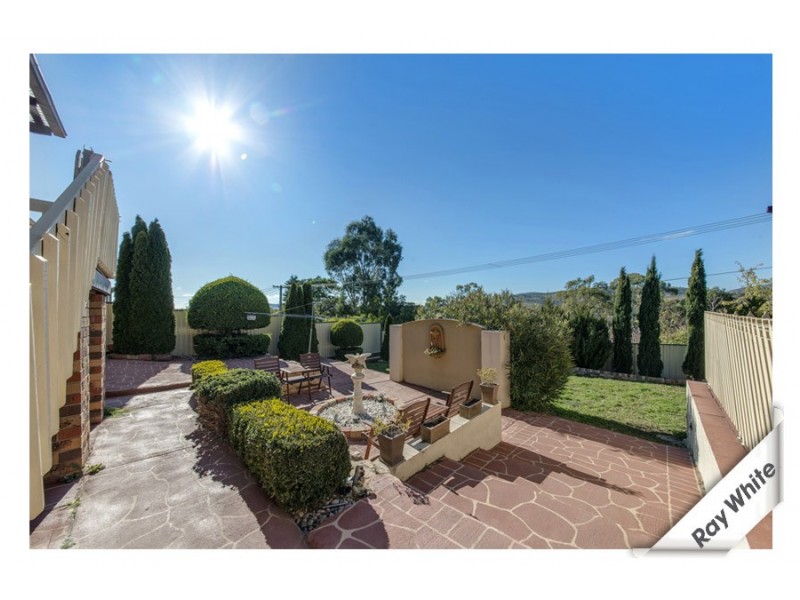 31 Vonwiller Crescent, Theodore ACT 2905