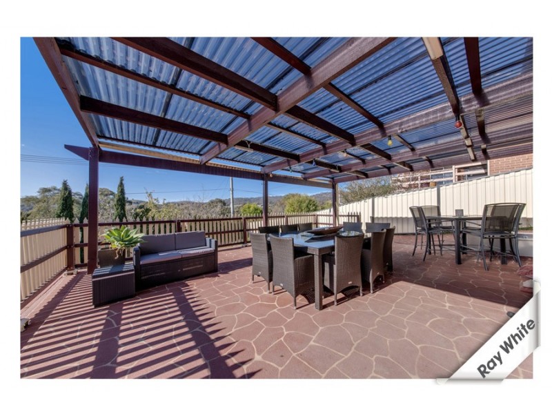 31 Vonwiller Crescent, Theodore ACT 2905