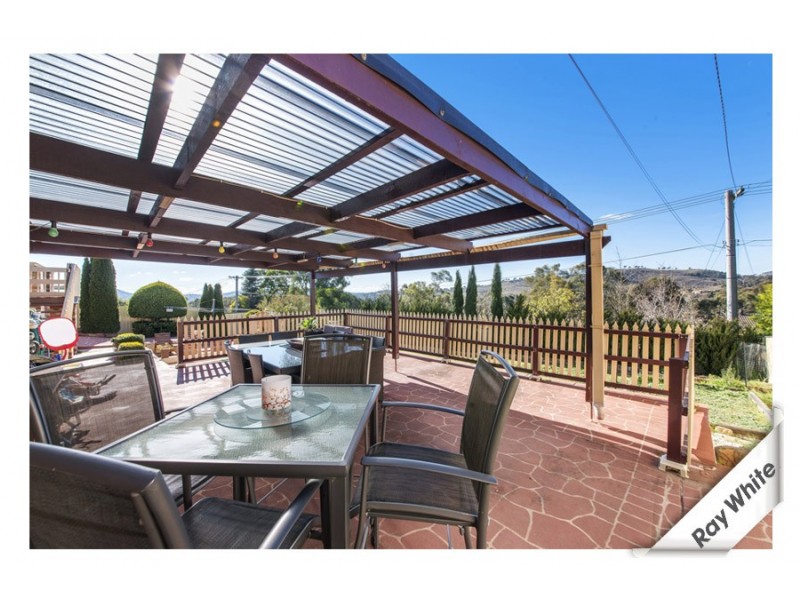 31 Vonwiller Crescent, Theodore ACT 2905