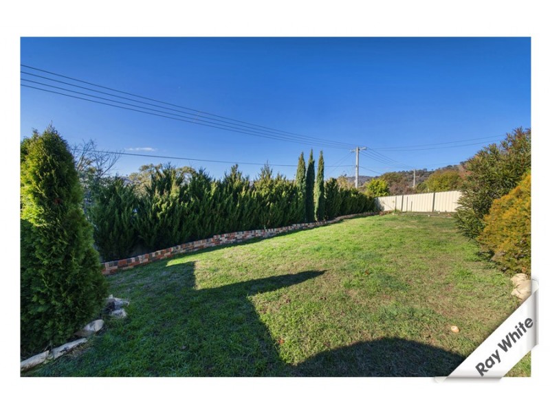 31 Vonwiller Crescent, Theodore ACT 2905