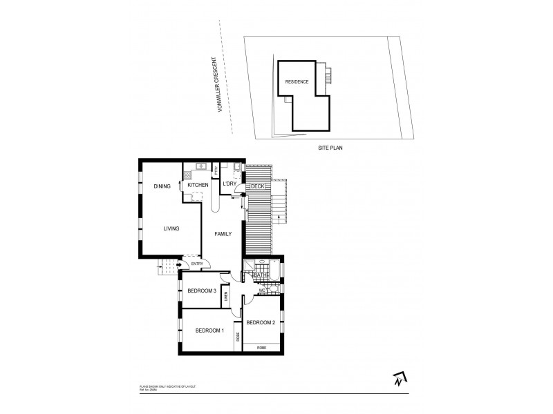 31 Vonwiller Crescent, Theodore ACT 2905