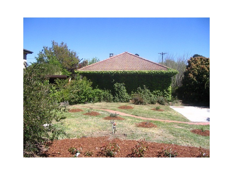 109 HOPETOUN CIRCUIT, Yarralumla ACT 2600