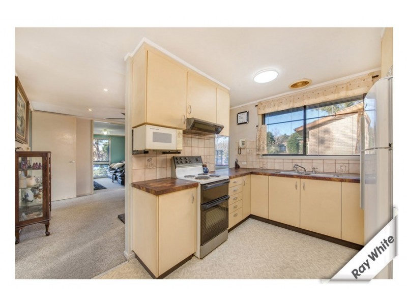 3 Yaldwyn Place, Kambah ACT 2902