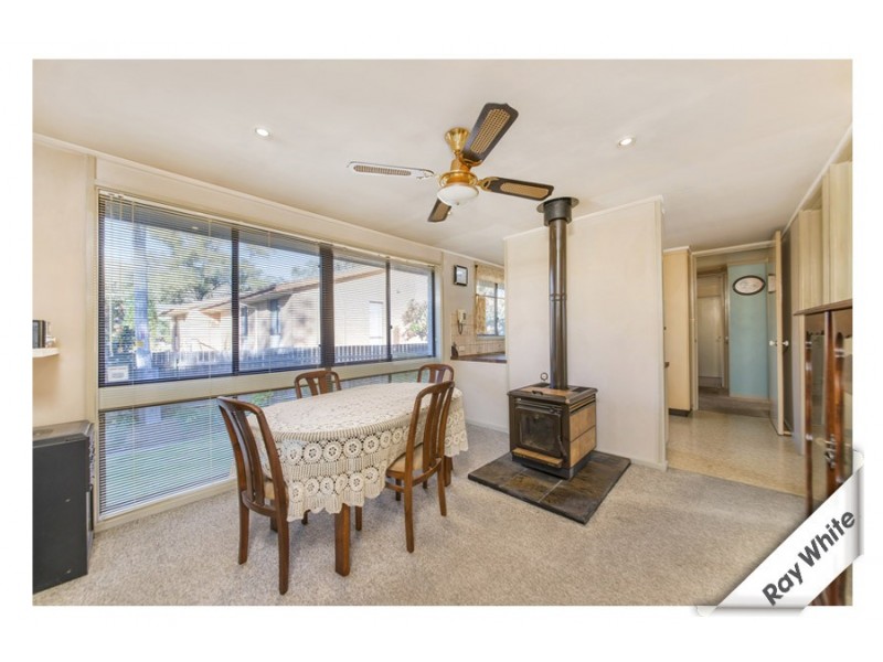 3 Yaldwyn Place, Kambah ACT 2902