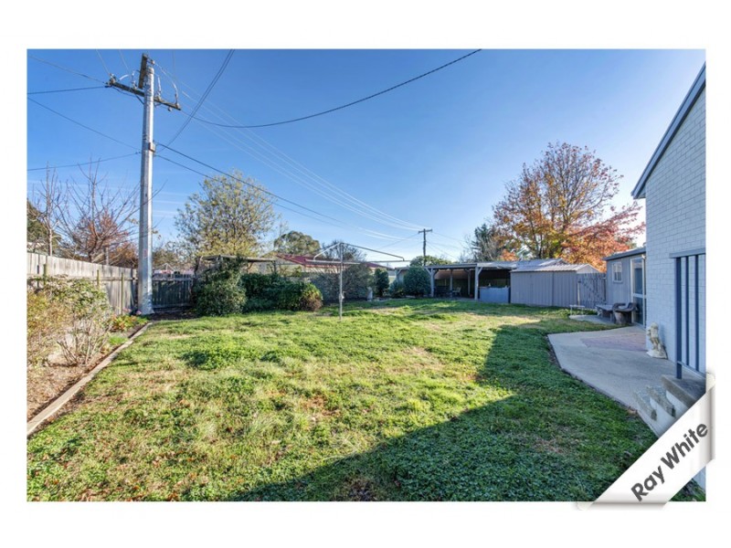 3 Yaldwyn Place, Kambah ACT 2902