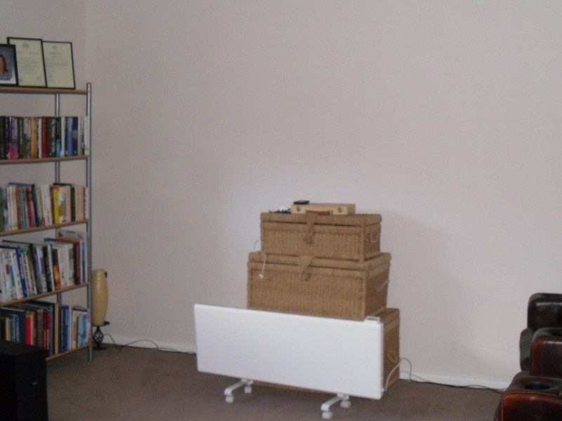 151 STRICKLAND CRESCENT, Deakin ACT 2600