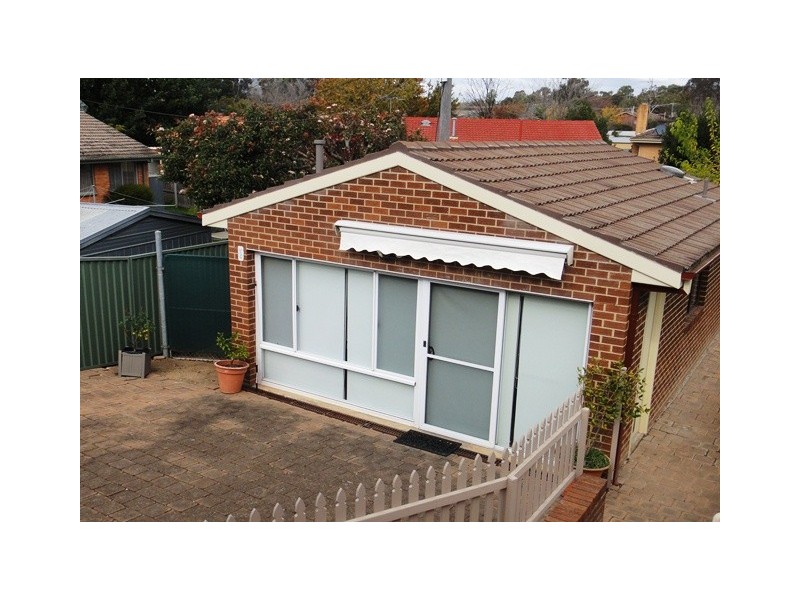 43b Carbeen Street, Rivett ACT 2611