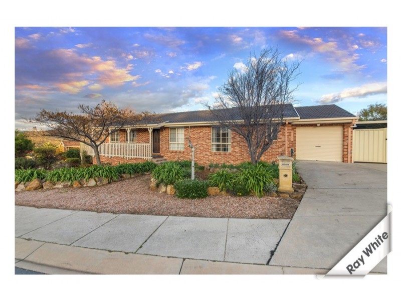 23 Harry Hopman Circuit, Gordon ACT 2906