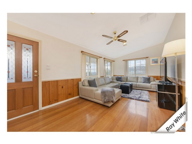 23 Harry Hopman Circuit, Gordon ACT 2906