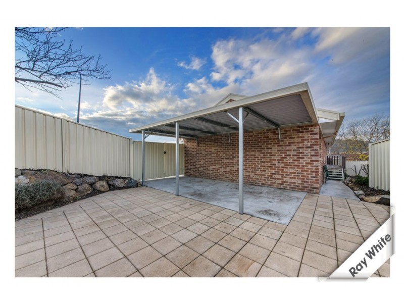 23 Harry Hopman Circuit, Gordon ACT 2906