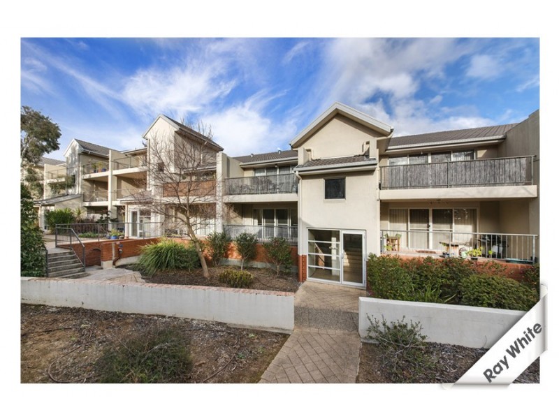 74/20 Federal Highway, Watson ACT 2602