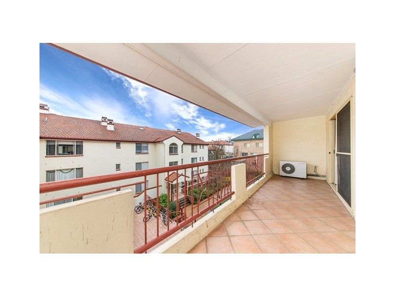 10/38 Torrens Street, Braddon ACT 2612