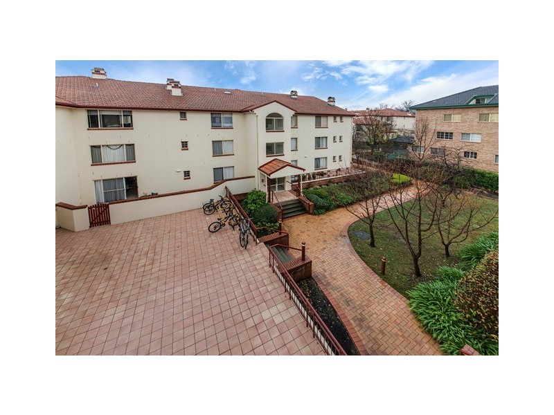 10/38 Torrens Street, Braddon ACT 2612