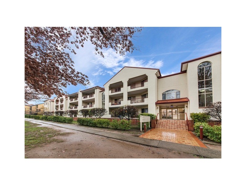 10/38 Torrens Street, Braddon ACT 2612