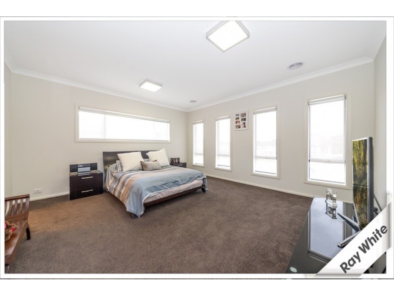 47 Henry Williams Street, Bonner ACT 2914