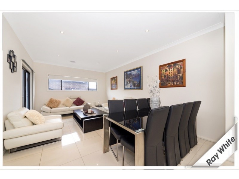 47 Henry Williams Street, Bonner ACT 2914