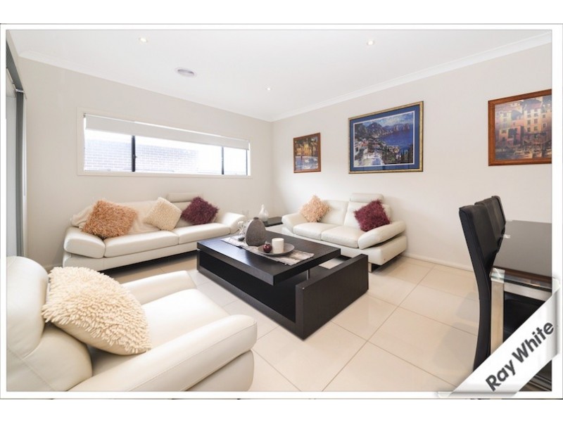 47 Henry Williams Street, Bonner ACT 2914