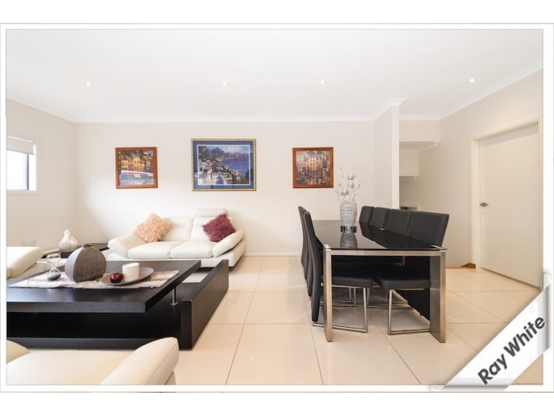 47 Henry Williams Street, Bonner ACT 2914