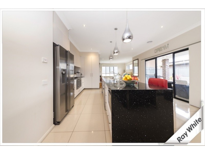 47 Henry Williams Street, Bonner ACT 2914