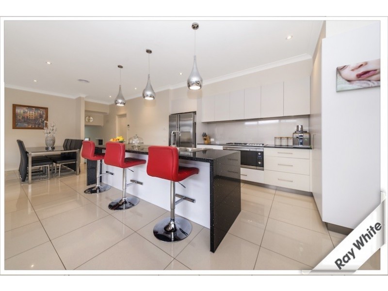 47 Henry Williams Street, Bonner ACT 2914